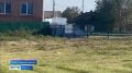 Гуляли по центру населенного пункта и пугали людей