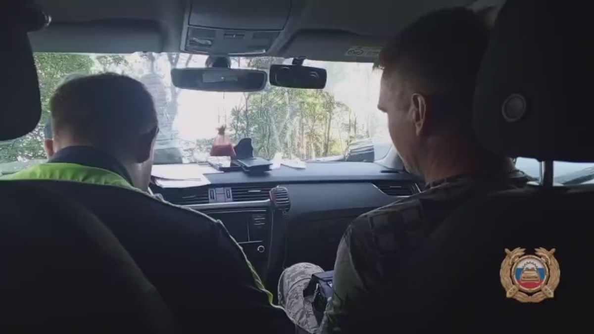 Три человека пострадали в массовом ДТП в Слюдянском районе