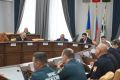 Руслан Болотов: Провели с коллегами совместное заседание комиссии по предупреждению и ликвидации чрезвычайных ситуаций и антитеррористической комиссии города Иркутска