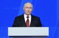 Игорь Кобзев: Новая Народная программа принята на XXIII Съезде Единой России под руководством Владимира Путина
