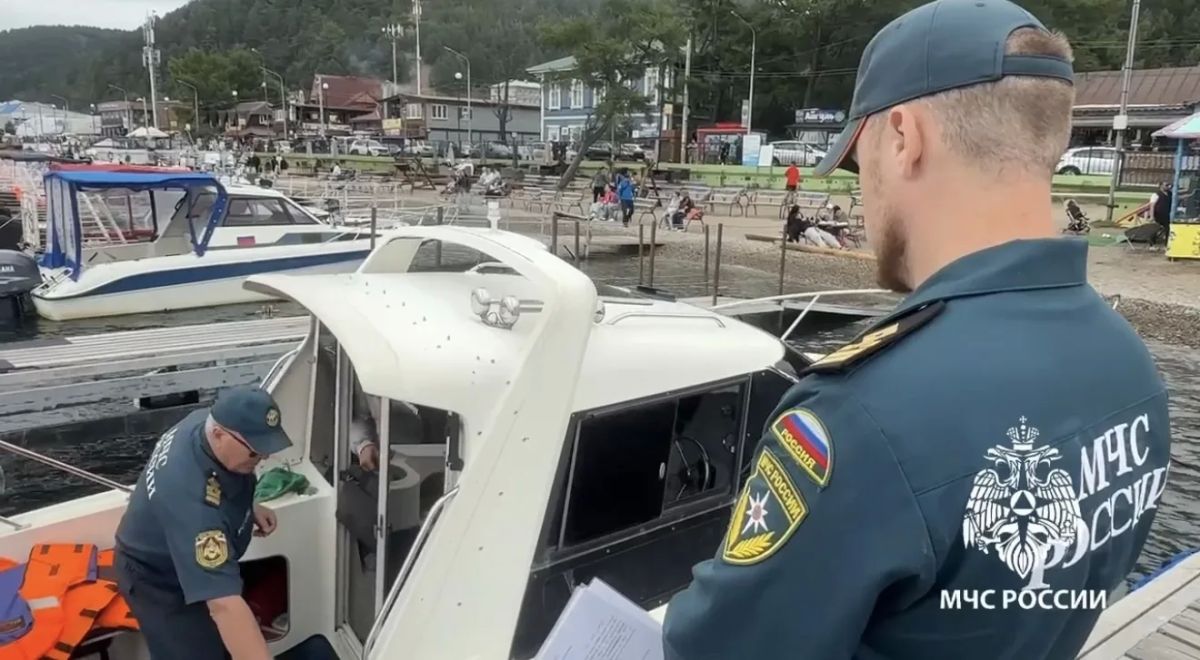 С 21 по 23 августа инспекторами ГИМС было составлено 27 административных протоколов по правонарушениям