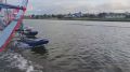 Накануне в Куйтуне с размахом отпраздновали день флага