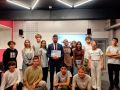 "Толк. Вслух о главном": новый формат диалога с молодежью стартовал в Иркутске