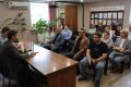 Вопросы ЖКХ обсудили на круглом столе в Октябрьском округе Иркутска
