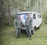 Итоги недели. В ходе осуществления федерального государственного охотничьего контроля (надзора) в рамках постоянного рейда за минувшую неделю выявлены факты нарушения законодательства в области охоты и сохранения охотничьих...