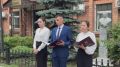 В Восточно-Сибирской транспортной прокуратуре молодые специалисты приняли Присягу прокурора