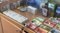 Мэр Ангарского округа Сергей Петров побывал на ведущем предприятии по выпуску натуральной оздоровительной продукции