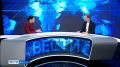 Гость студии — руководитель оргкомитета матчевых гонок «Байкальский вызов» Олег Мичкаев