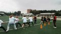 Соседи вышли на старт: в Иркутске прошла Спартакиада ТОС
