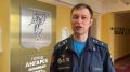 Ваша сила нужна здесь: станьте резервистом «БАРСа» в Ангарск