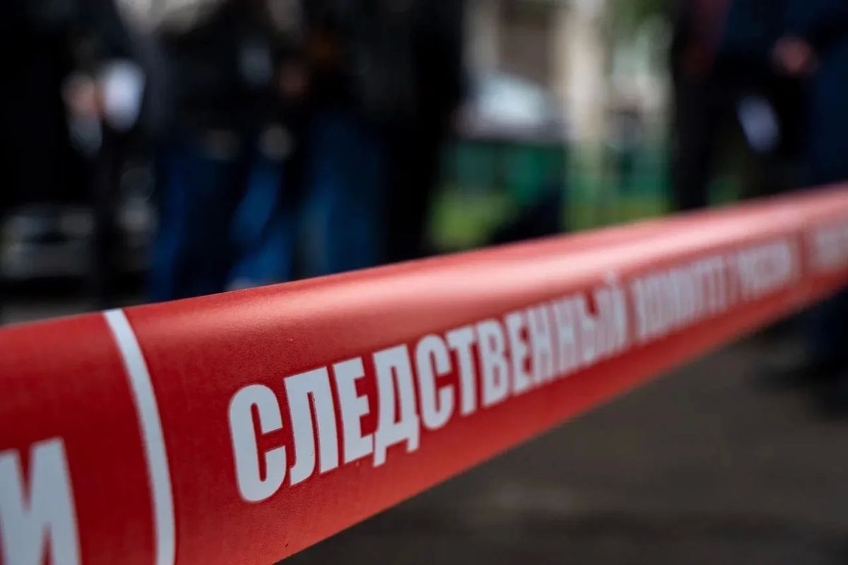 В Иркутске осужден местный житель за незаконное лишение свободы двоих несовершеннолетних