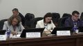 Игорь Кобзев: На совещании с командой Правительства Иркутской области обсудили работу с обращениями граждан