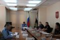 В прокуратуре Иркутской области обсуждены вопросы противодействия подростковой преступности и профилактики правонарушений несовершеннолетних