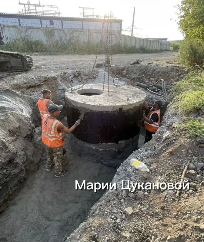 Руслан Болотов: За неделю провели следующие работы на объектах, которые ремонтируем по нацпроекту «Инфраструктура для жизни» Руслан Болотов: За неделю провели следующие работы на объектах, которые ремонтируем по нацпроекту «Инфраструктура для жизни»