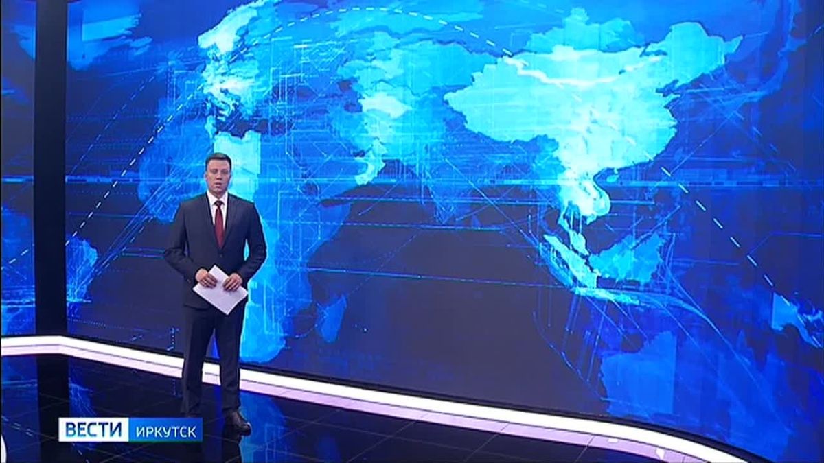 Во время международного конгресса «Хирургия на Байкале» медики проводят уникальные операции