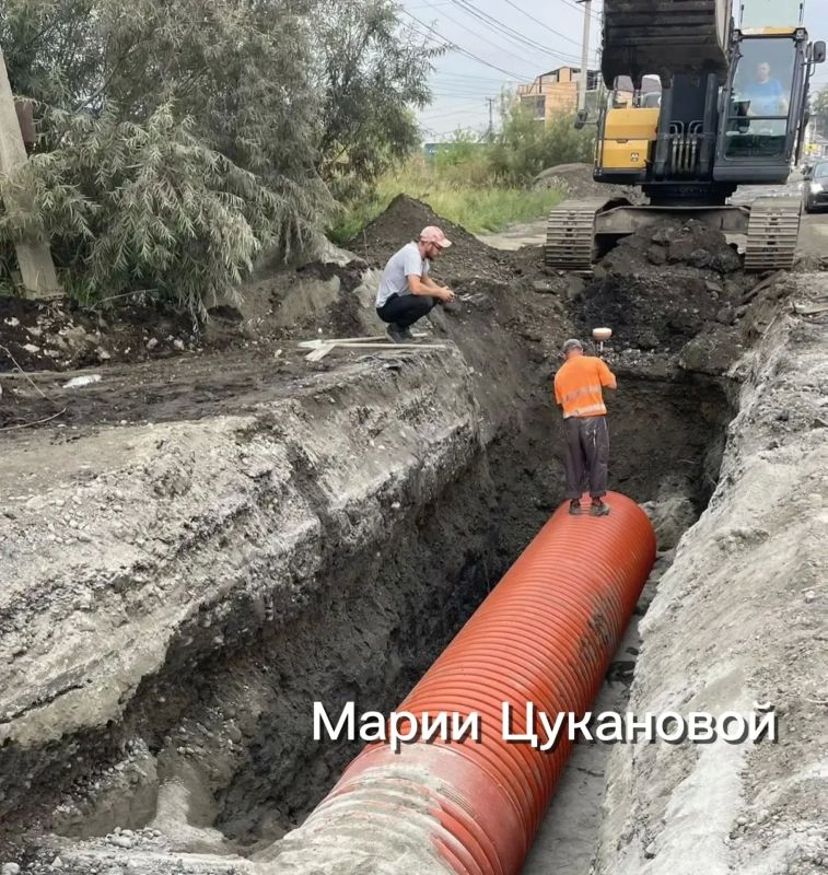 Руслан Болотов: За неделю провели следующие работы на объектах, которые ремонтируем по нацпроекту «Инфраструктура для жизни» Руслан Болотов: За неделю провели следующие работы на объектах, которые ремонтируем по нацпроекту «Инфраструктура для жизни»