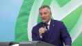 Игорь Кобзев: Представителей органов власти, бизнеса, общественных организаций объединил сегодня в столице Приангарья пятый Форум женщин-предпринимателей Иркутской области. На мероприятии, организованном Областным советом...
