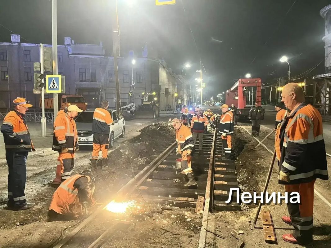 Руслан Болотов: За неделю провели следующие работы на объектах, которые ремонтируем по нацпроекту «Инфраструктура для жизни» Руслан Болотов: За неделю провели следующие работы на объектах, которые ремонтируем по нацпроекту «Инфраструктура для жизни»