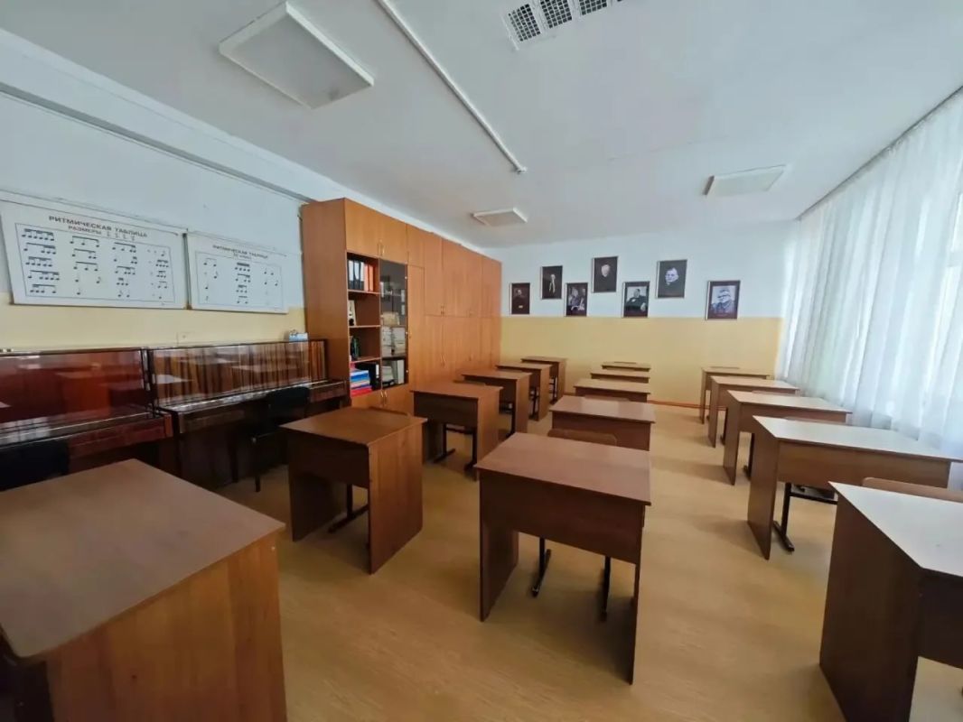 Школы искусств Иркутска готовы к новому учебному году Школы искусств Иркутска готовы к новому учебному году