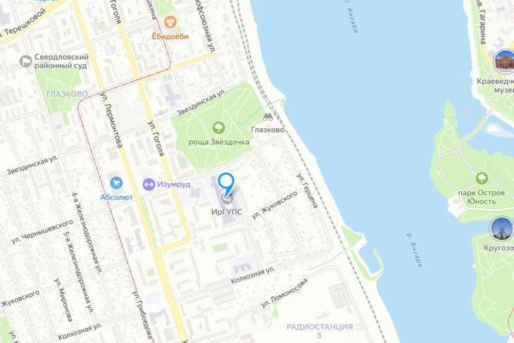 В Иркутске 1 сентября ограничат движение транспорта по улице Мелентьева В Иркутске 1 сентября ограничат движение транспорта по улице Мелентьева