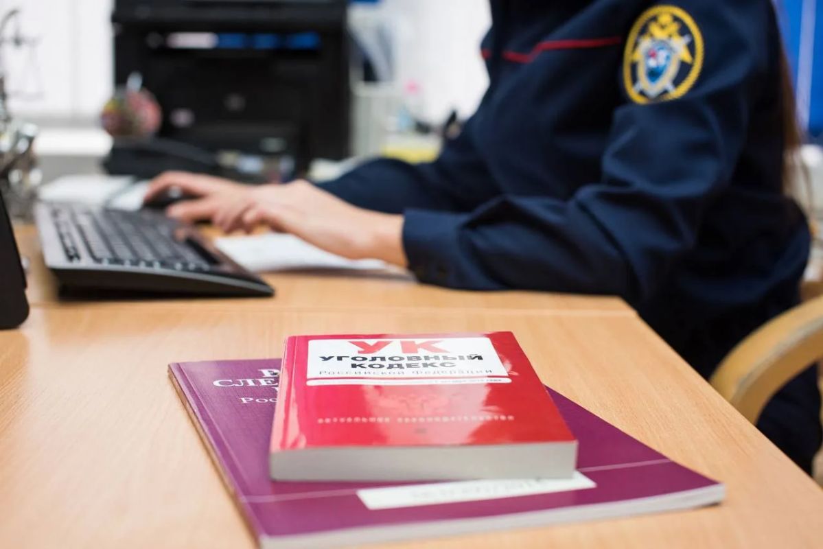 В Иркутской области завершено расследование уголовного дела по обвинению иркутянина, совершившего мошенничество в особо крупном размере