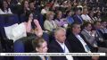 50 приглашенных спикеров, 12 секций и 29 симпозиумов