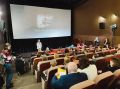 Иркутские кинематографисты отмечают День российского кино