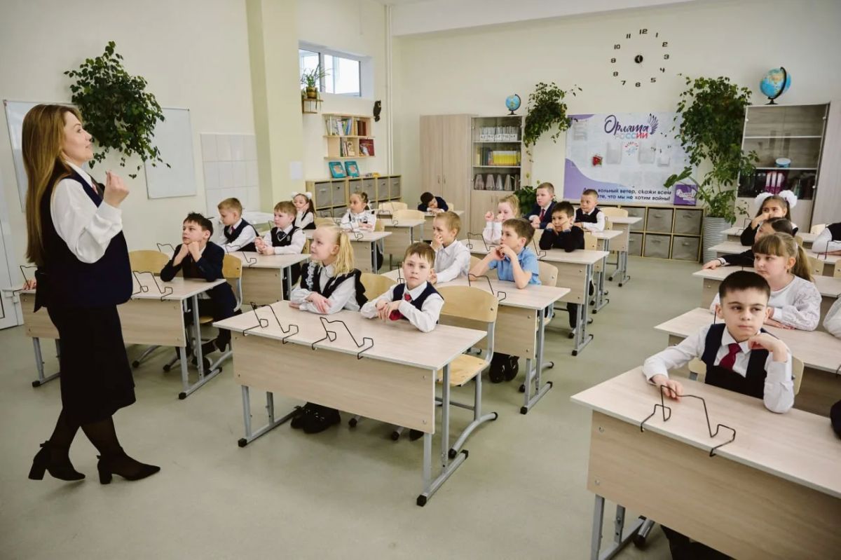 Совсем скоро начало нового учебного года и еще есть время проверить, какую социальную поддержку могут получить семьи, в которых есть школьники