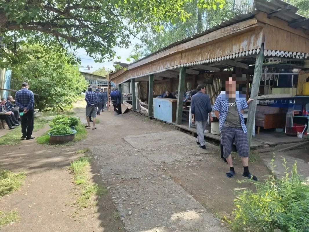 В связи обращением недееспособного пациента Уполномоченным по правам человека в Иркутской области проведена выездная проверка в психиатрической больнице № 2