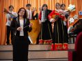 Директор Детской школы искусств № 3 Татьяна Зеленина удостоена благодарности Президента РФ