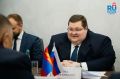 Руководитель Россотрудничества Игорь Чайка встретился с Послом Монголии в России Дуламсурэном Даваа