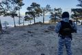 В Иркутском районе приставы заставили восстановить плодородный слой почвы