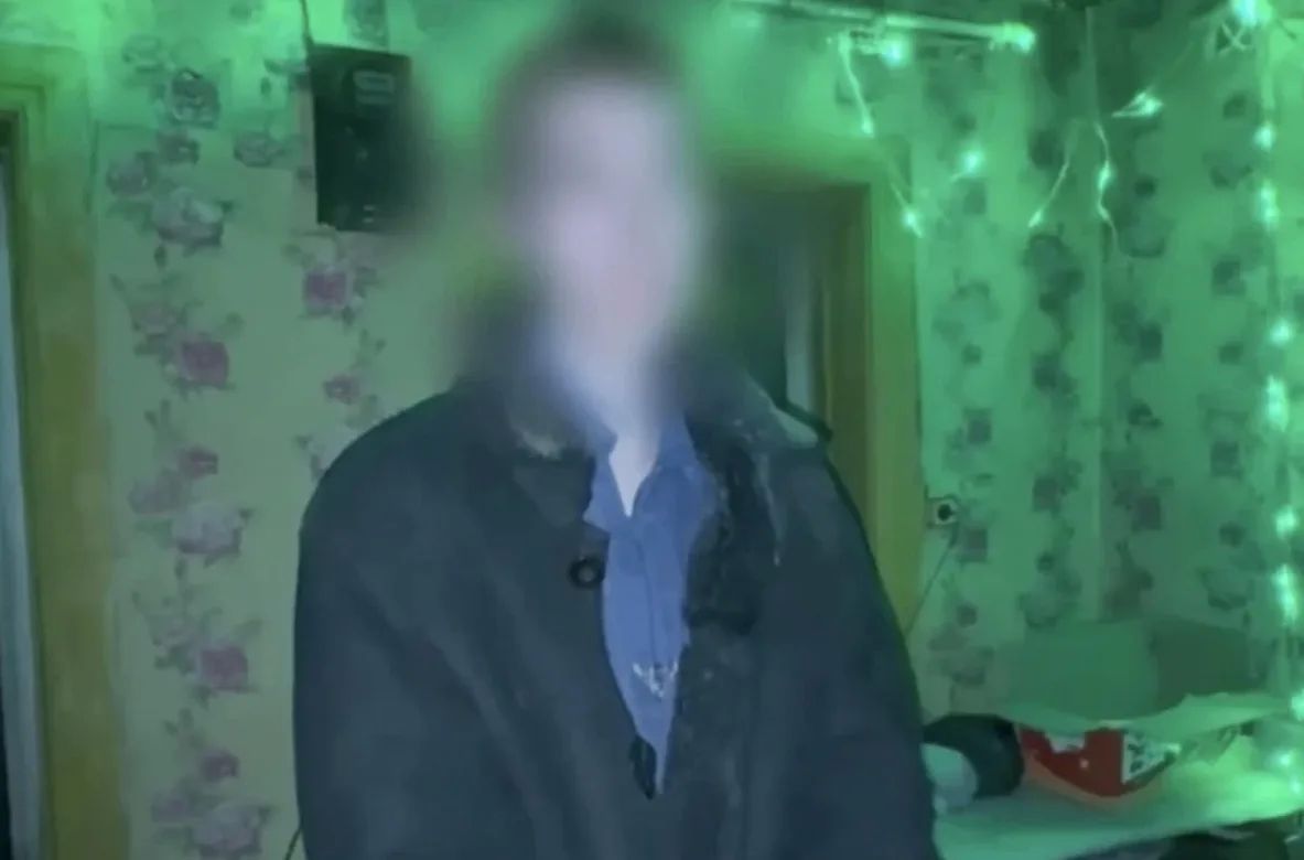 Жителя Нижнеудинска осудили на 12 лет за поджог вышки связи