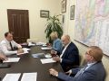 В Иркутской области с участием федеральных экспертов обсудили практическую реализацию закона о наставничестве в медицине
