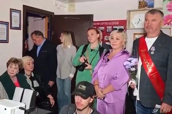 В Иркутской области начал работу пятый центр активного долголетия В Иркутской области начал работу пятый центр активного долголетия