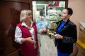 Игорь Кобзев: С 2022 года в России действует Комитет семей воинов Отечества (КСВО)