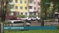 Заморозки до -3° обещают синоптики сегодня ночью в северных и верхнеленских районах Иркутской области