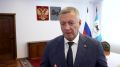 Игорь Кобзев: Вопросы создания Иркутского межвузовского кампуса, подготовки к 100-летию Иркутского политеха и Байкальского государственного университета, а также развития инфраструктуры учреждений высшей школы в целом...