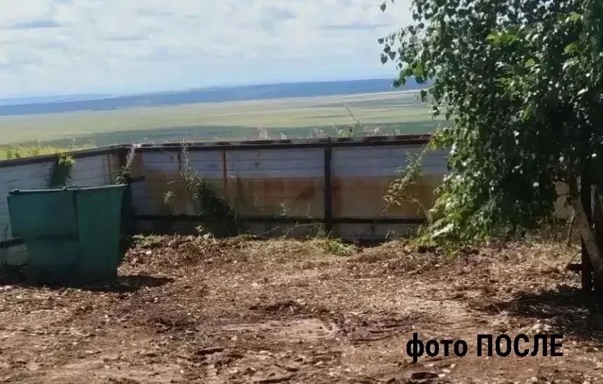 Свалки на кладбищах в Аларском районе убрали после вмешательства прокуратуры Свалки на кладбищах в Аларском районе убрали после вмешательства прокуратуры