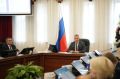 В правительстве Иркутской области прошло совещание, посвященное итогам реализации региональной программы «Герои Приангарья»