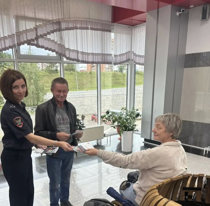 Транспортные полицейские Приангарья продолжают масштабные рейды на вокзалах и перегонах в рамках акции «Безопасный транспорт» Транспортные полицейские Приангарья продолжают масштабные рейды на вокзалах и перегонах в рамках акции «Безопасный транспорт»