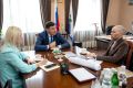 Семья Леонида Гайдая дала согласие на присвоение имени режиссера культурному пространству в Иркутске