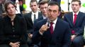Победитель конкурса «Директор года России 2025» из Иркутска предложил президенту России свои идеи о наставничестве