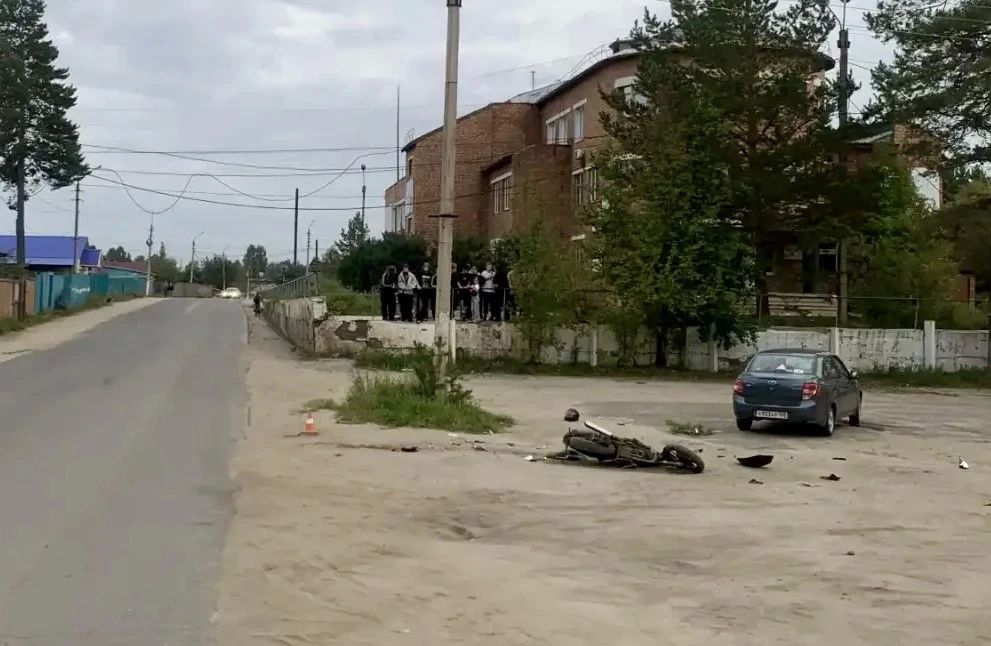 52 ДТП произошло на минувшей неделе в Иркутской области 52 ДТП произошло на минувшей неделе в Иркутской области
