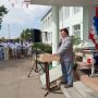 150 лет со дня открытия отметила школа в селе Ользоны Баяндаевского района