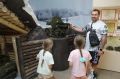 Встреча участников проекта «Защитники Отечества: связь поколений» состоялась в Иркутске