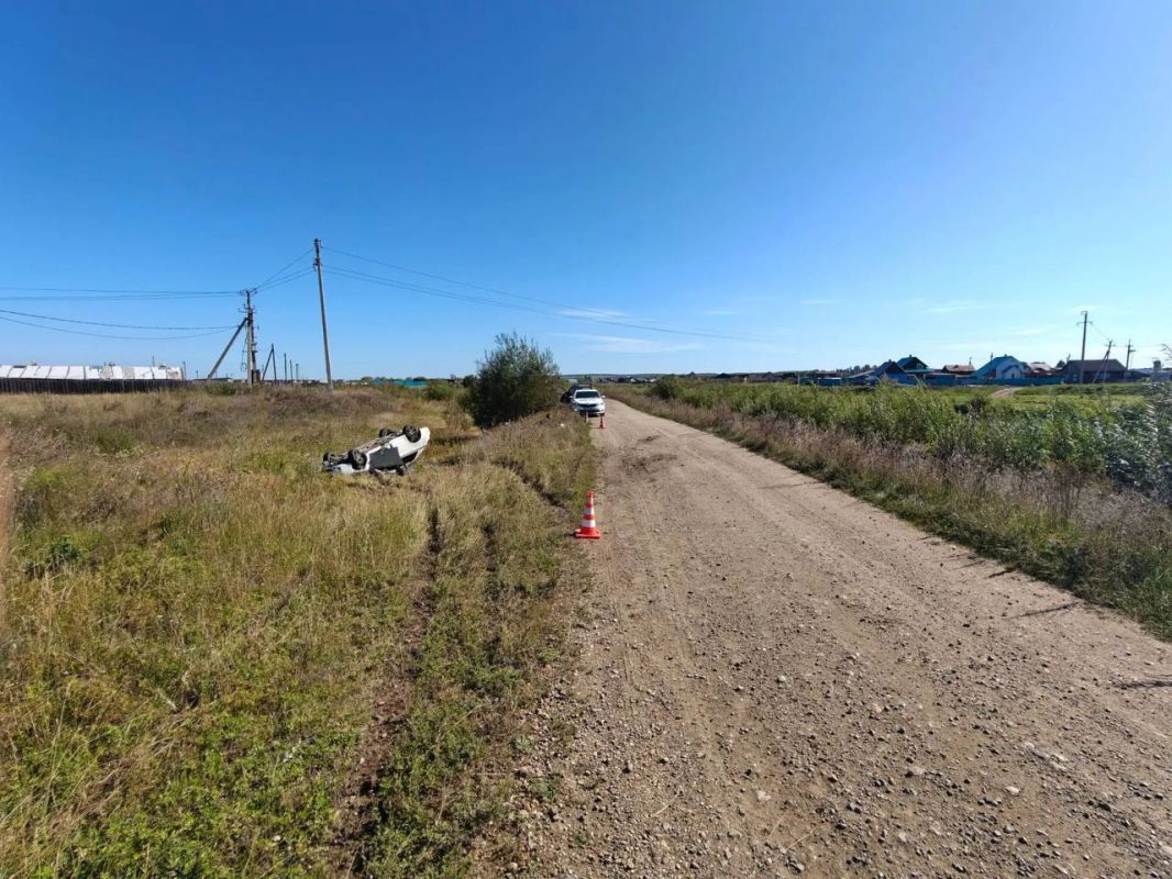 Обзор ДТП за неделю. С 24 по 30 августа 2026 года на дорогах города Иркутска и Иркутского муниципального округа сотрудниками Госавтоинспекции зарегистрировано 25 дорожно-транспортных происшествий, в которых пострадало 27...