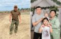 «Папа!»: двухлетняя дочь проснулась рано утром и стала звать отца