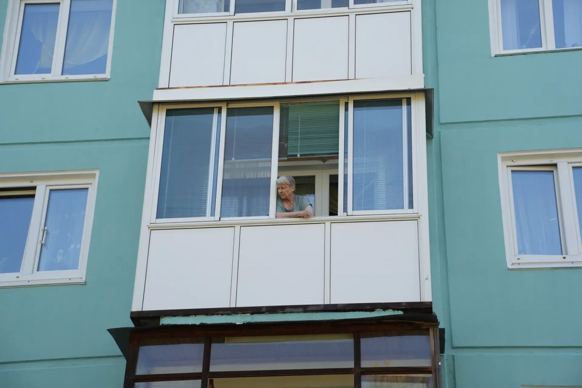 В 2026 году в Ангарске по областной программе капремонта запланированы работы в 98 многоквартирных домах В 2026 году в Ангарске по областной программе капремонта запланированы работы в 98 многоквартирных домах