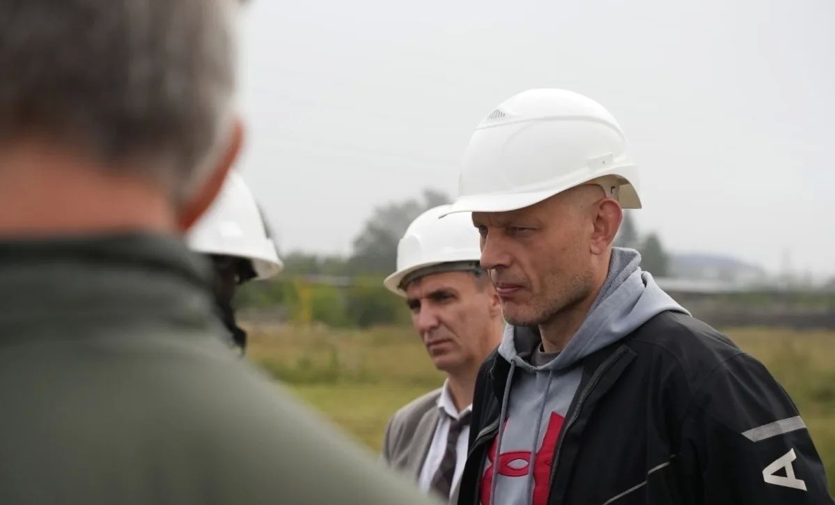 В поселке Мегет Ангарского городского округа в июле стартовало строительство физкультурно-оздоровительного комплекса в рамках государственной программы «Развитие физической культуры и спорта» В поселке Мегет Ангарского городского округа в июле стартовало строительство физкультурно-оздоровительного комплекса в рамках государственной программы «Развитие физической культуры и спорта»